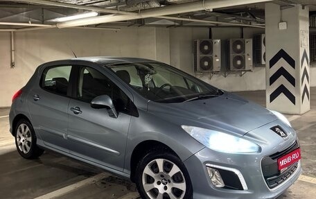Peugeot 308 II, 2011 год, 730 000 рублей, 1 фотография