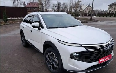 Haval F7, 2025 год, 3 250 000 рублей, 1 фотография