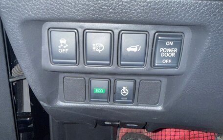 Nissan X-Trail, 2019 год, 2 650 000 рублей, 18 фотография