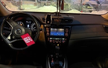 Nissan X-Trail, 2019 год, 2 650 000 рублей, 14 фотография