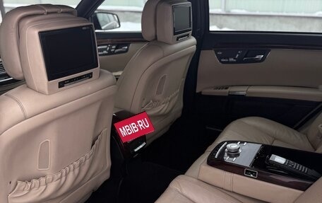 Mercedes-Benz S-Класс, 2006 год, 1 250 000 рублей, 10 фотография