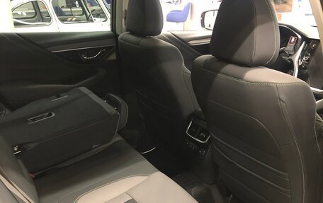 Subaru Outback VI, 2022 год, 5 100 000 рублей, 10 фотография