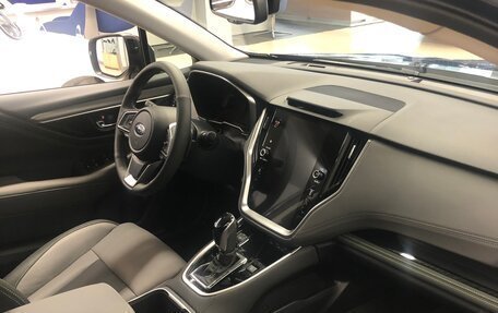 Subaru Outback VI, 2022 год, 5 100 000 рублей, 9 фотография