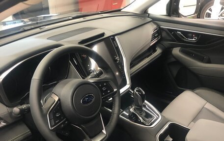 Subaru Outback VI, 2022 год, 5 100 000 рублей, 8 фотография