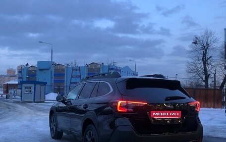 Subaru Outback VI, 2022 год, 5 100 000 рублей, 5 фотография