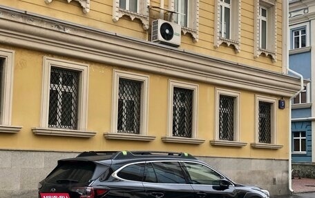 Subaru Outback VI, 2022 год, 5 100 000 рублей, 19 фотография