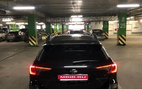 Subaru Outback VI, 2022 год, 5 100 000 рублей, 13 фотография