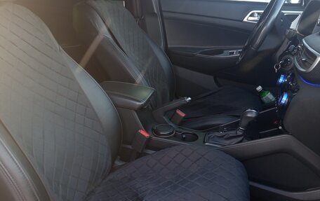 Hyundai Tucson III, 2019 год, 2 500 000 рублей, 8 фотография