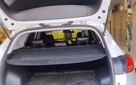 Hyundai Tucson III, 2019 год, 2 500 000 рублей, 15 фотография