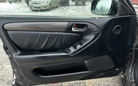 Lexus GS II рестайлинг, 1999 год, 850 000 рублей, 11 фотография