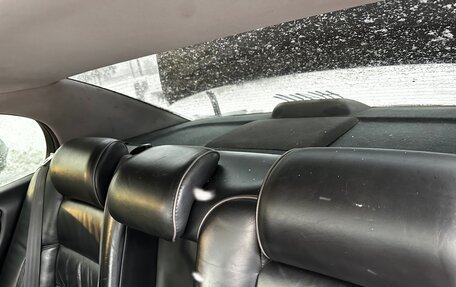 Lexus GS II рестайлинг, 1999 год, 850 000 рублей, 15 фотография