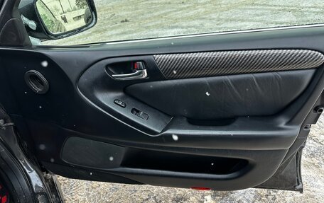 Lexus GS II рестайлинг, 1999 год, 850 000 рублей, 10 фотография