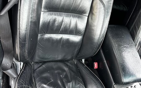 Lexus GS II рестайлинг, 1999 год, 850 000 рублей, 12 фотография