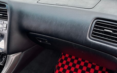 Lexus GS II рестайлинг, 1999 год, 850 000 рублей, 13 фотография