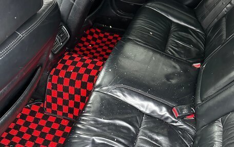 Lexus GS II рестайлинг, 1999 год, 850 000 рублей, 14 фотография