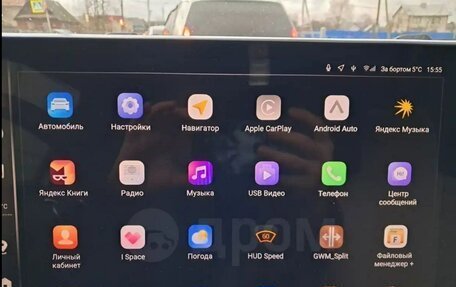 Haval F7, 2025 год, 3 250 000 рублей, 8 фотография