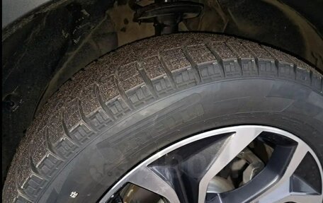 Haval F7, 2025 год, 3 250 000 рублей, 9 фотография