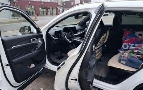 Haval F7, 2025 год, 3 250 000 рублей, 6 фотография