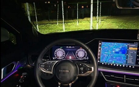 Haval F7, 2025 год, 3 250 000 рублей, 10 фотография