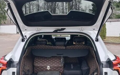 Haval F7, 2025 год, 3 250 000 рублей, 11 фотография