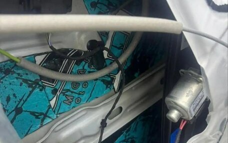 Haval F7, 2025 год, 3 250 000 рублей, 12 фотография