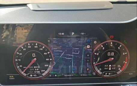 Haval F7, 2025 год, 3 250 000 рублей, 16 фотография