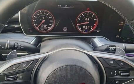 Haval F7, 2025 год, 3 250 000 рублей, 15 фотография