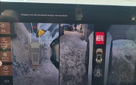 Haval F7, 2025 год, 3 250 000 рублей, 23 фотография