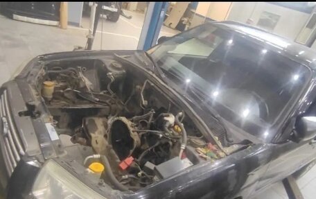 Subaru Forester, 2007 год, 420 000 рублей, 13 фотография