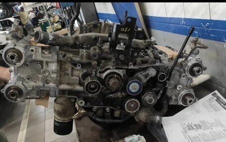 Subaru Forester, 2007 год, 420 000 рублей, 14 фотография