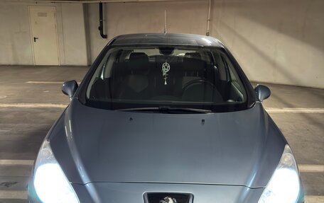 Peugeot 308 II, 2011 год, 730 000 рублей, 2 фотография