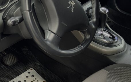 Peugeot 308 II, 2011 год, 730 000 рублей, 10 фотография