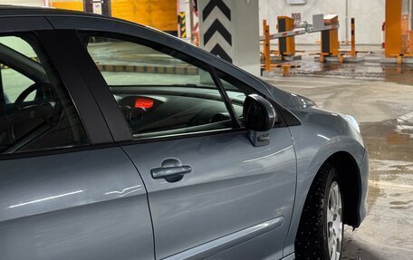 Peugeot 308 II, 2011 год, 730 000 рублей, 8 фотография