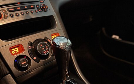 Peugeot 308 II, 2011 год, 730 000 рублей, 11 фотография