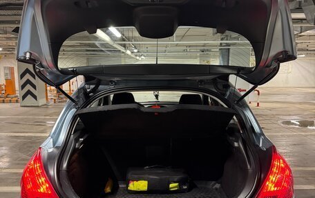 Peugeot 308 II, 2011 год, 730 000 рублей, 7 фотография