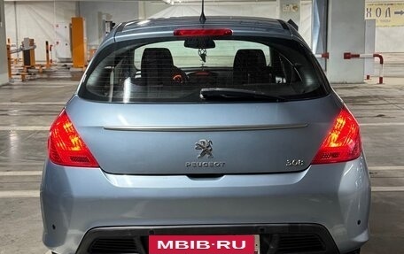 Peugeot 308 II, 2011 год, 730 000 рублей, 3 фотография