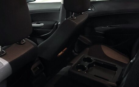 Peugeot 308 II, 2011 год, 730 000 рублей, 16 фотография