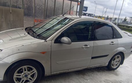 Ford Focus IV, 2003 год, 290 000 рублей, 2 фотография