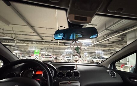 Peugeot 308 II, 2011 год, 730 000 рублей, 19 фотография