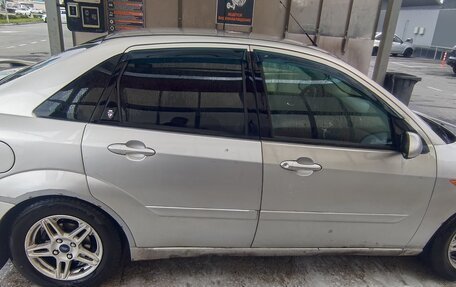 Ford Focus IV, 2003 год, 290 000 рублей, 5 фотография