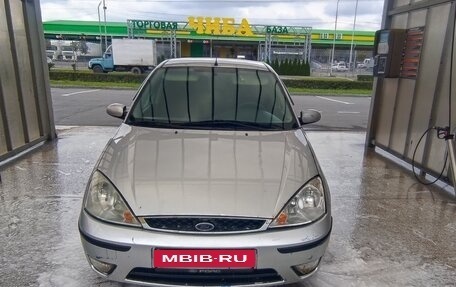Ford Focus IV, 2003 год, 290 000 рублей, 3 фотография