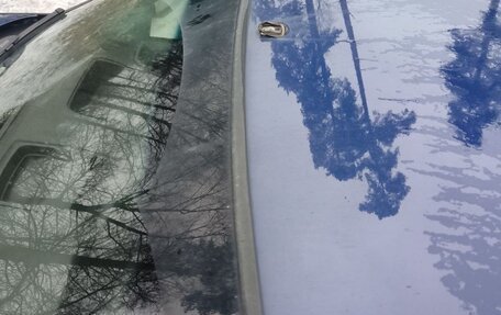 Renault Symbol I, 2007 год, 215 000 рублей, 9 фотография