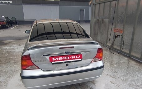 Ford Focus IV, 2003 год, 290 000 рублей, 4 фотография