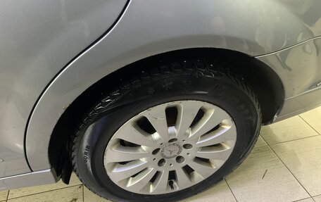 Mercedes-Benz C-Класс, 2007 год, 800 000 рублей, 8 фотография