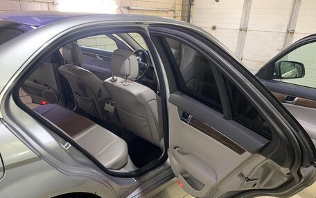 Mercedes-Benz C-Класс, 2007 год, 800 000 рублей, 16 фотография