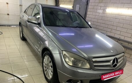 Mercedes-Benz C-Класс, 2007 год, 800 000 рублей, 6 фотография
