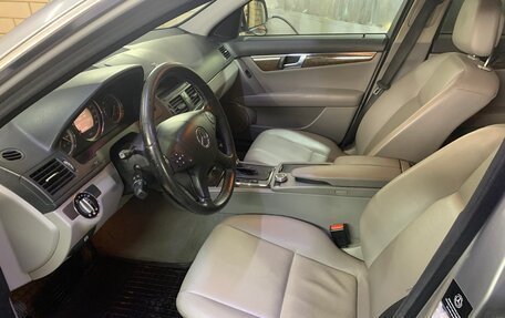 Mercedes-Benz C-Класс, 2007 год, 800 000 рублей, 20 фотография