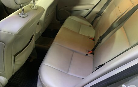 Mercedes-Benz C-Класс, 2007 год, 800 000 рублей, 19 фотография