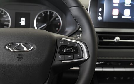 Chery Tiggo 4 I рестайлинг, 2025 год, 2 169 000 рублей, 10 фотография