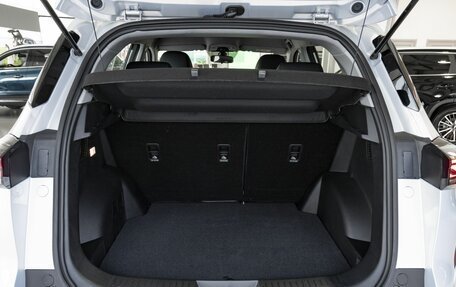 Chery Tiggo 4 I рестайлинг, 2025 год, 2 169 000 рублей, 15 фотография